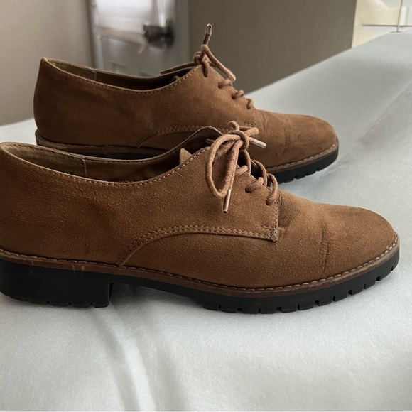 X Appeal Hayes Shoes - Picture 5 of 5